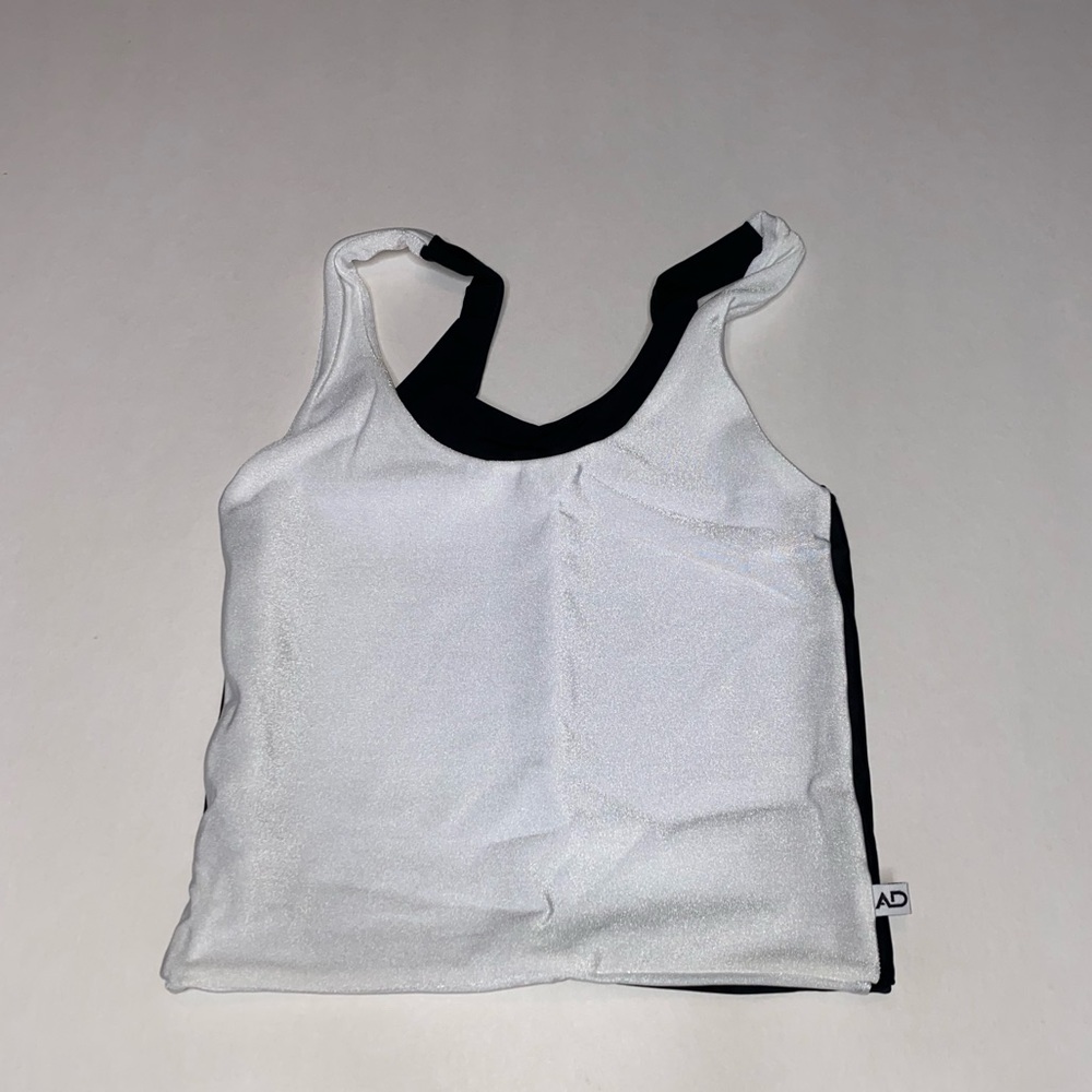 Custom Dance Top